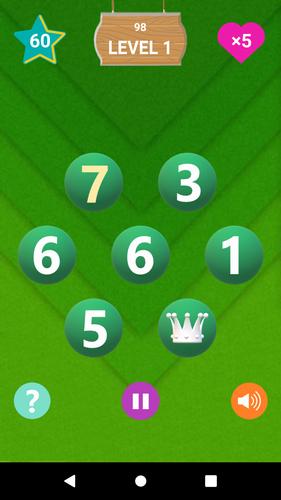 Super 10 Screenshot 1