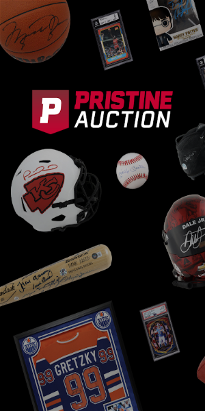 Pristine Auction Capture d'écran 0