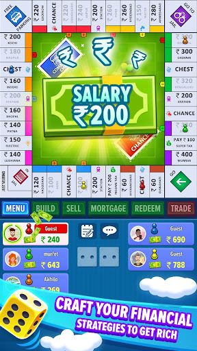 Business Game 螢幕截圖 2