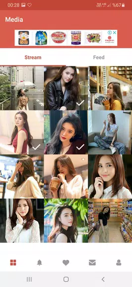 Asian Dating Site - BOL 螢幕截圖 2