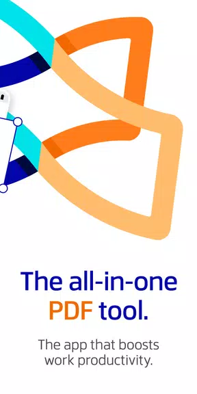 PDF Editor & PDF Reader | Xodo Ảnh chụp màn hình 2