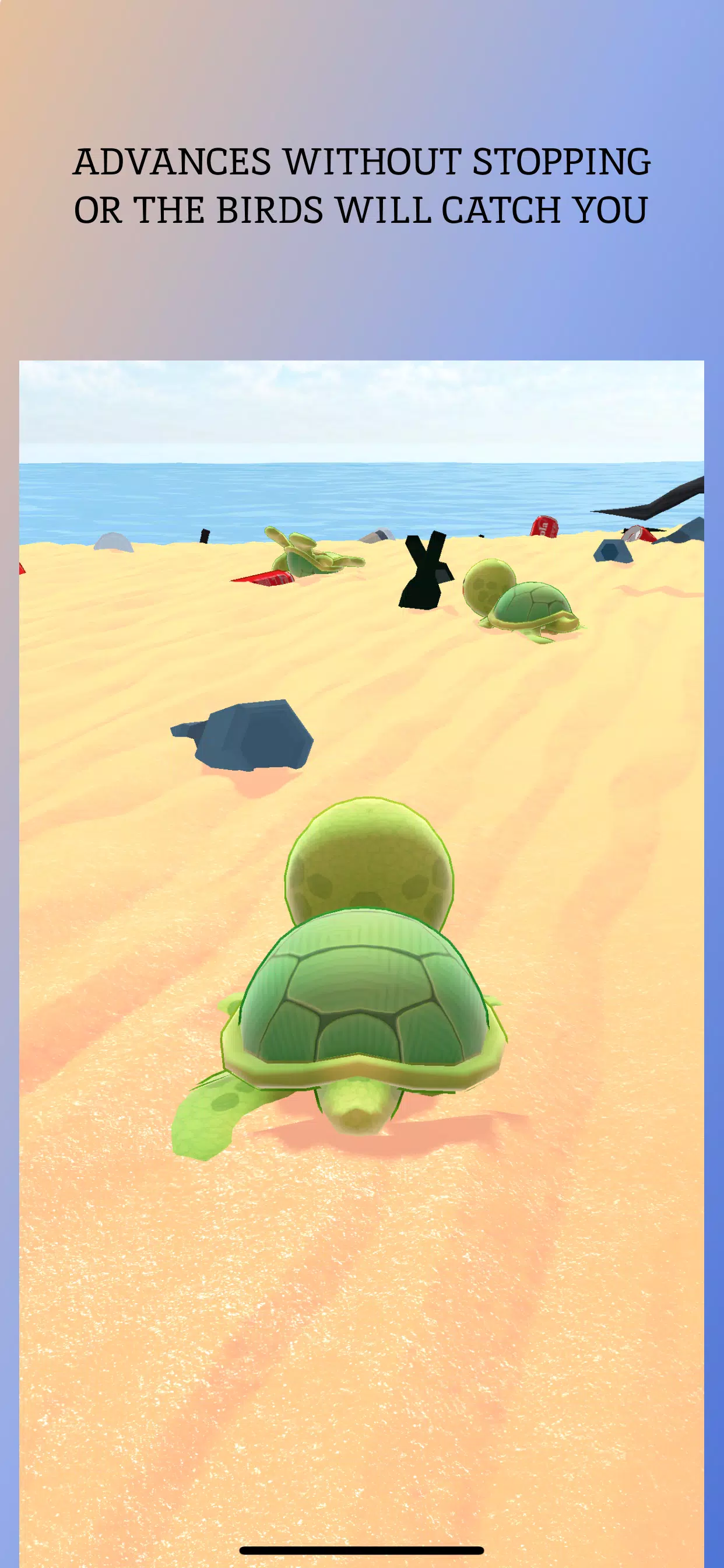 Turtle Beach Screenshot 2