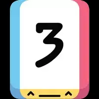 Threes! Freeplay