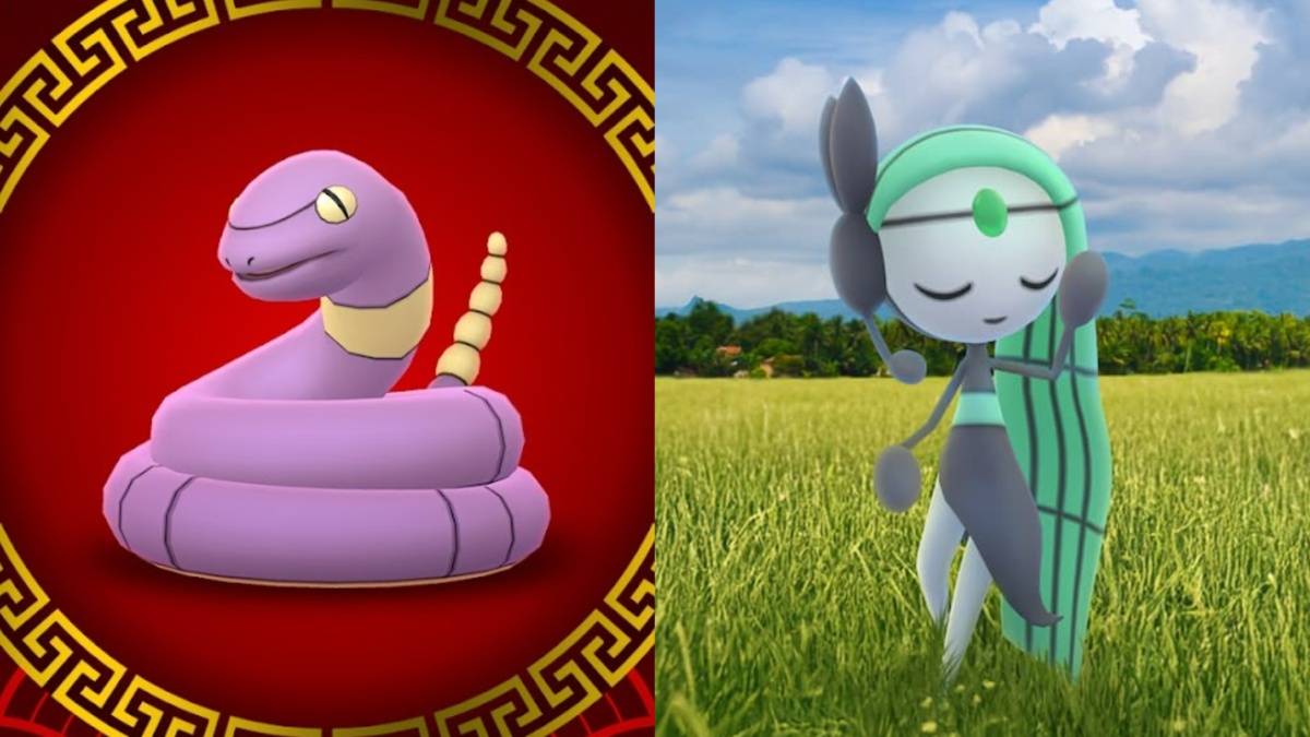 Pokémon GO February 2025 Events Unveiled