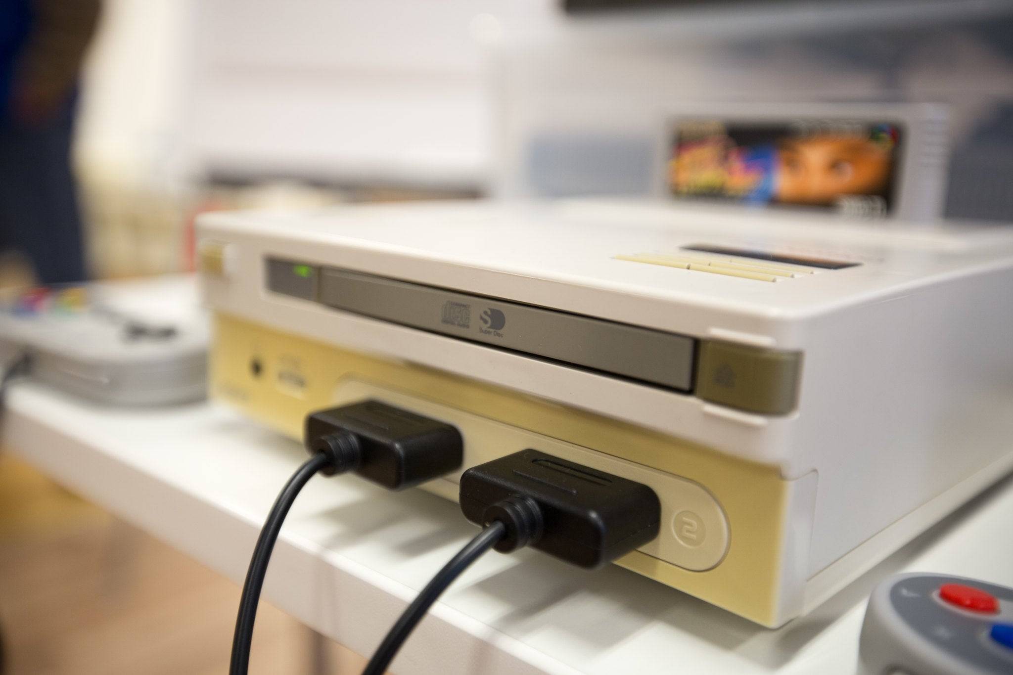 Sony Veteran mengingati 'permainan video hampir selesai untuk konsol Nintendo PlayStation yang dibatalkan