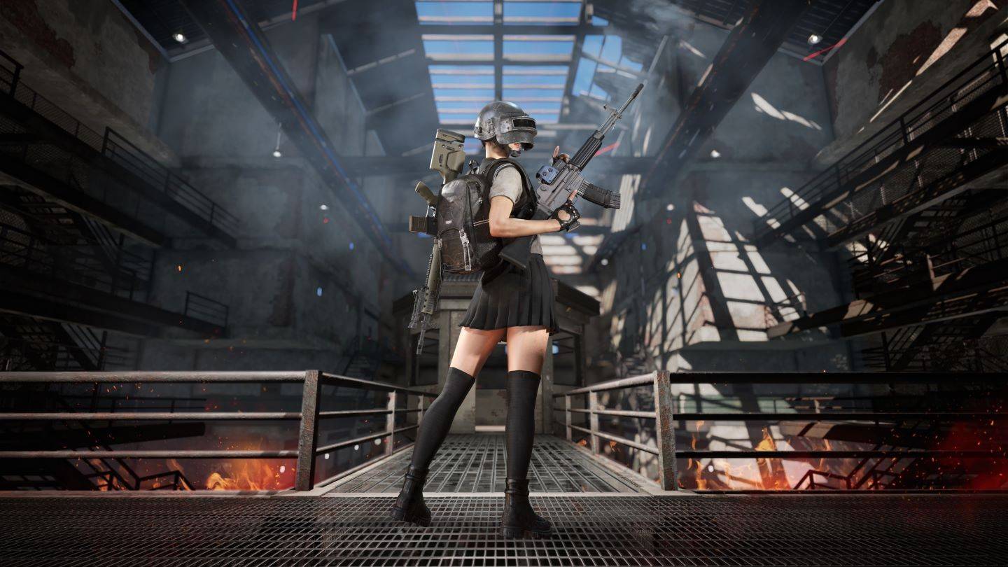 解鎖獨家獎勵：PUBG移動兌換代碼已揭曉