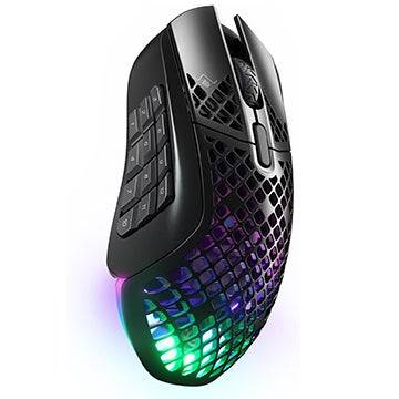 Mouse sans fil Aerox 9