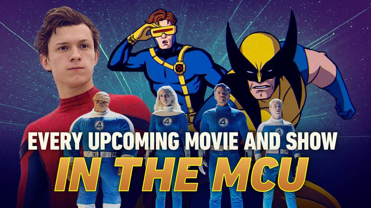 Marvel stoppt die Entwicklung in Nova, Strange Academy und Terror, Inc. Series