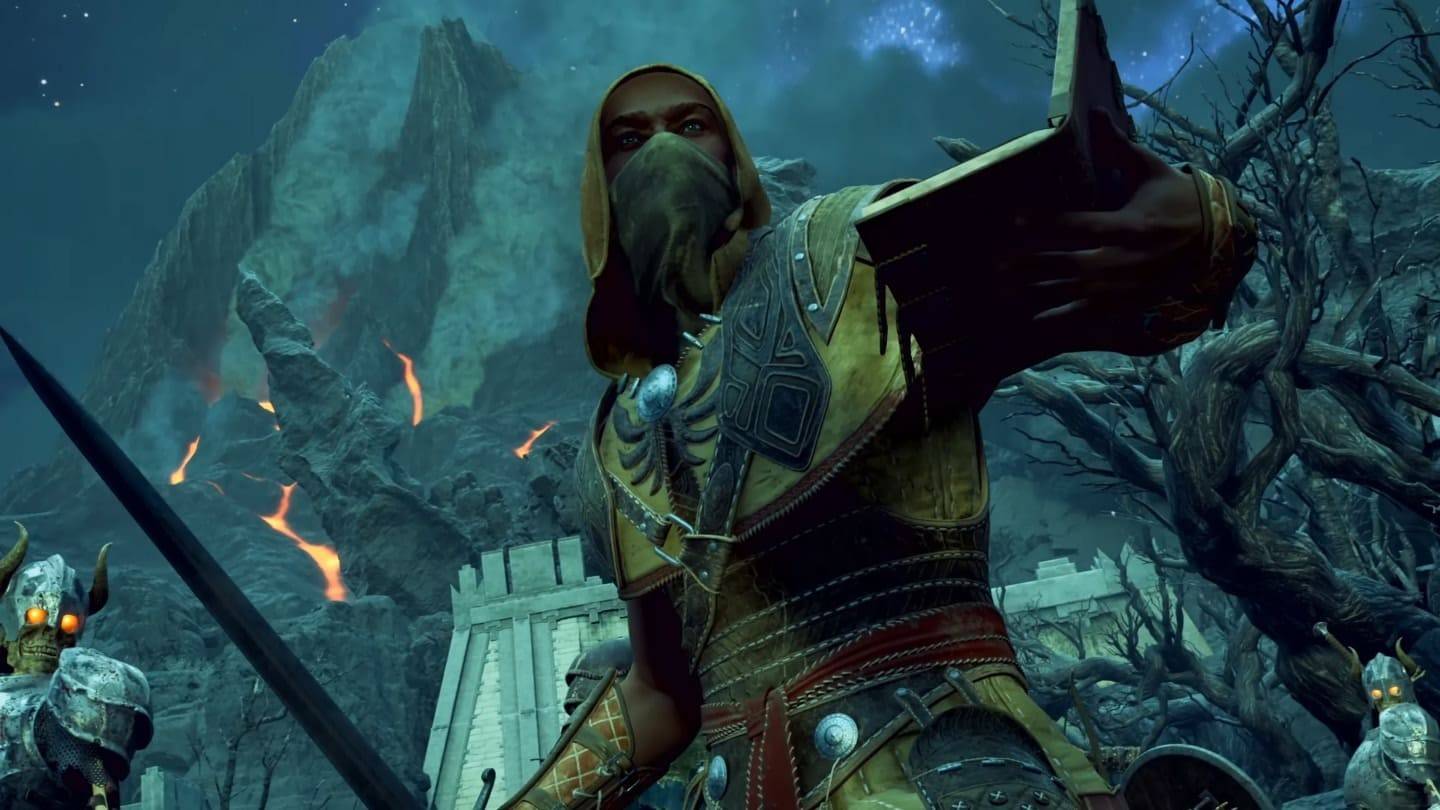 Avowed: Destiny yeni RPG'de Skyrim ile buluşuyor