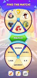 Trivia Match Screenshot 0