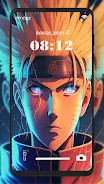 Anime Wallpaper Offline Скриншот 0