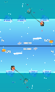 Penguin Rescue: 2 Player Co-op Screenshot 3