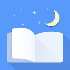 靜讀天下(Moon+ Reader)