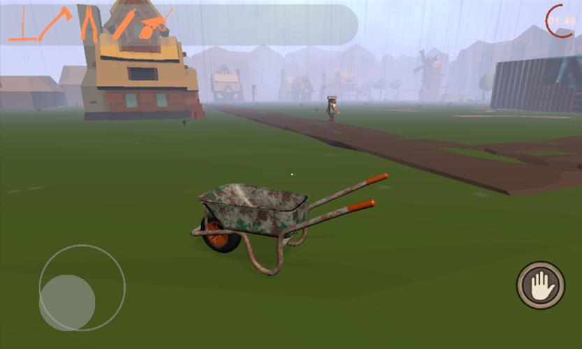 Tornado Island Screenshot 3