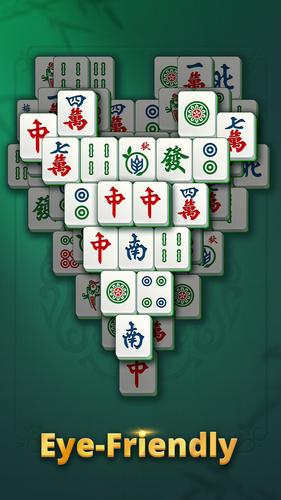 Vita Mahjong Captura de tela 3