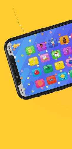 Arabic Words Writing应用截图第0张