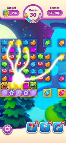 Jelly Juice 스크린샷 0