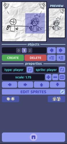 Schermata Funky Maker: Mobile! 2