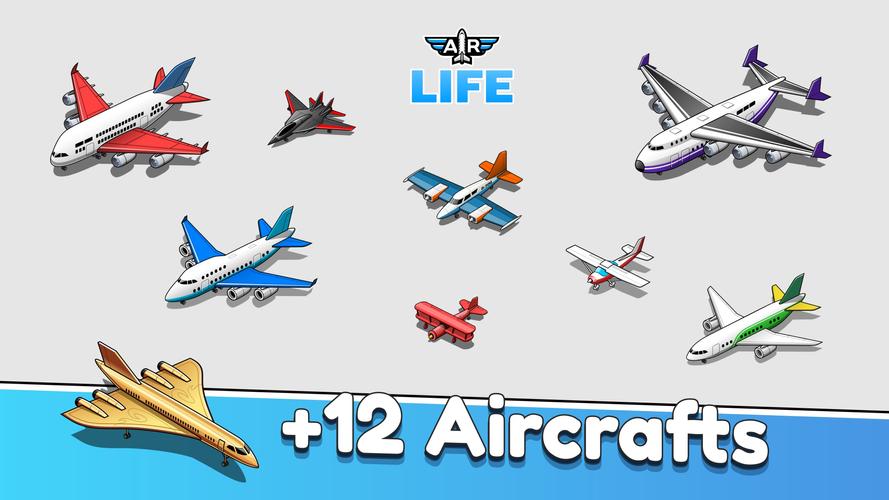 Air Life Screenshot 3