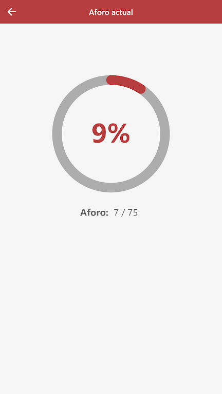 AB Fitness Schermafbeelding 3