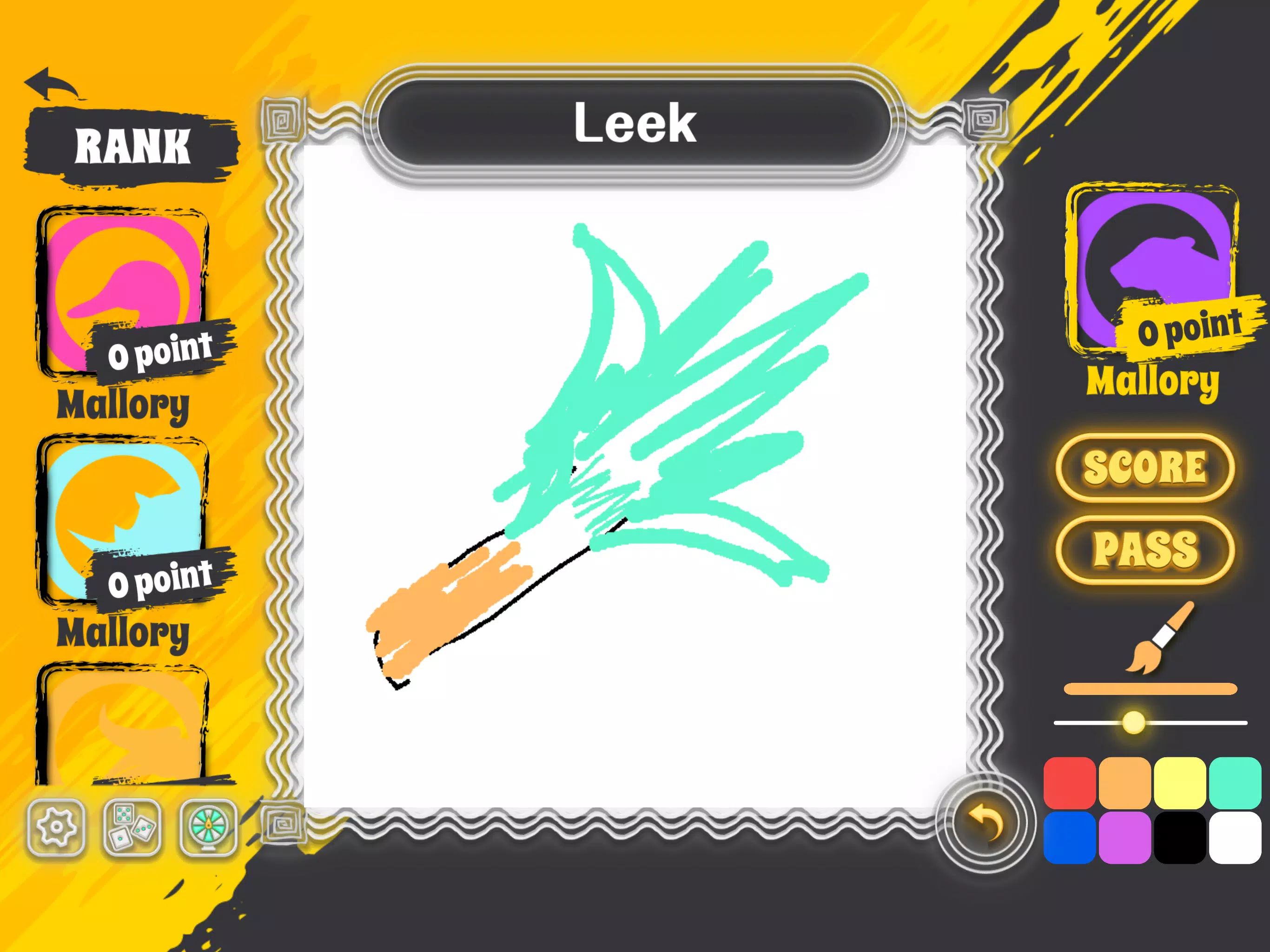 Party Animal 스크린샷 3