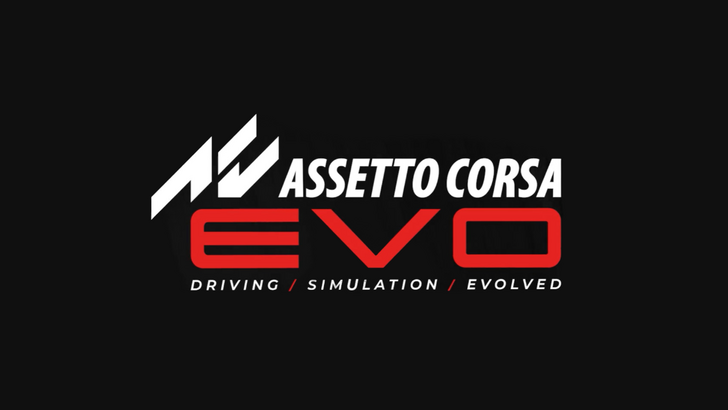 СРОЧНО: Релиз Assetto Corsa EVO неизбежен