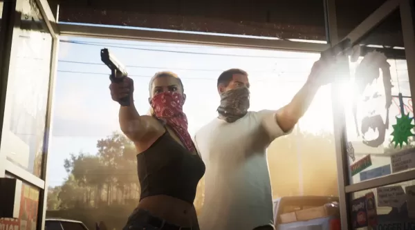 GTA 6 atraso afeta toda a indústria de jogos