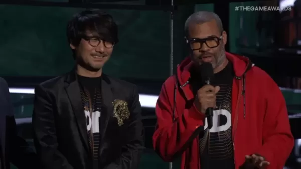 Existe la muerte 3, pero Kojima no lo logrará