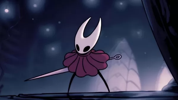 ¿Silksong a punto de lanzarse? La pista de la Gamescom aviva la esperanza