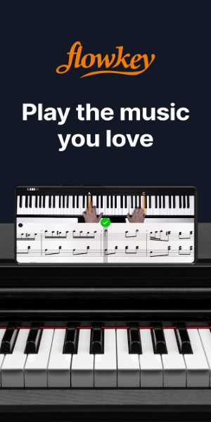 flowkey : Apprenez le piano Screenshot 0