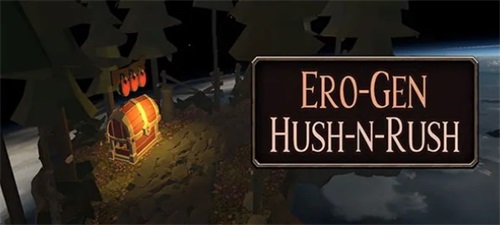 Ero-Gen Hush-n-Rush Screenshot 2