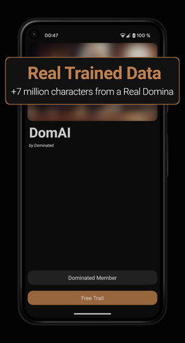 DomAI Screenshot 3