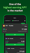 TruBit Pro: Crypto Exchange Screenshot 3