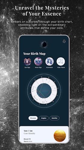 Astopia: Horóscopo, Astrologia Captura de pantalla 1