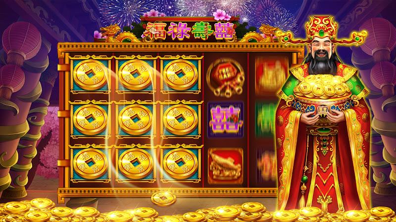 Winning Jackpot Slots Casino Screenshot 3