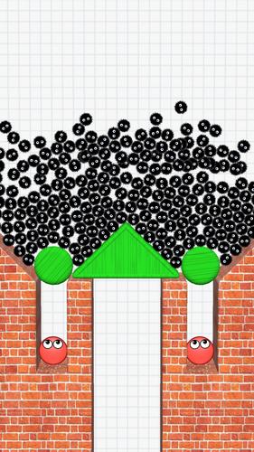Hide Ball 螢幕截圖 3