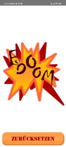 Random timer - tick tock bomb Schermafbeelding 2