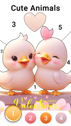 Silver Color 螢幕截圖 2