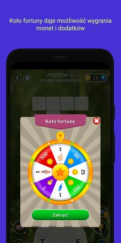 Słówka Screenshot 2