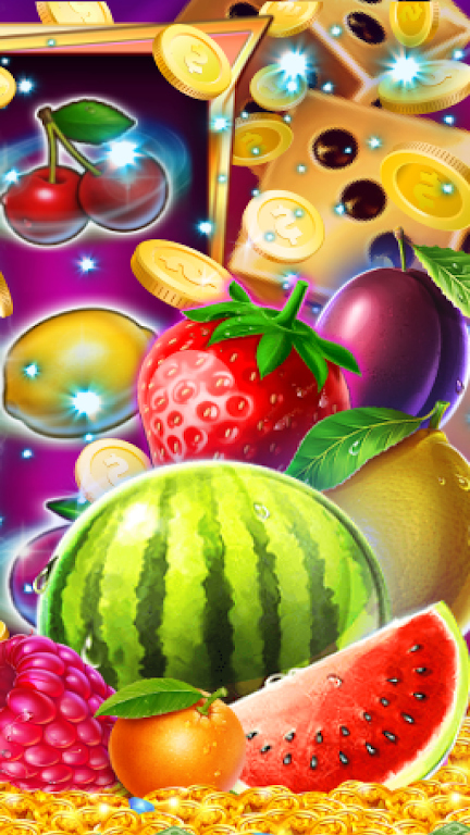 Fruit Gain 螢幕截圖 3