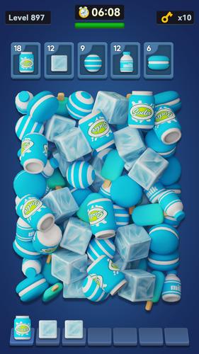 Match Up 3D Ảnh chụp màn hình 2