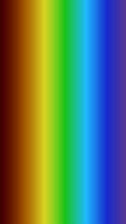 Flashlight color lights Capture d'écran 3