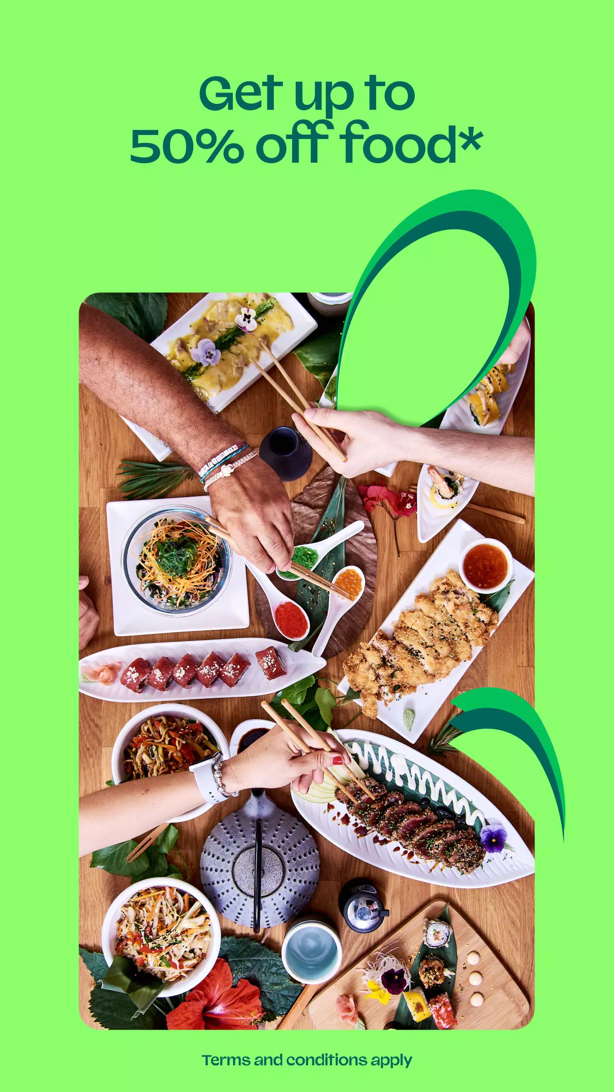 TheFork - Restaurant bookings 螢幕截圖 2