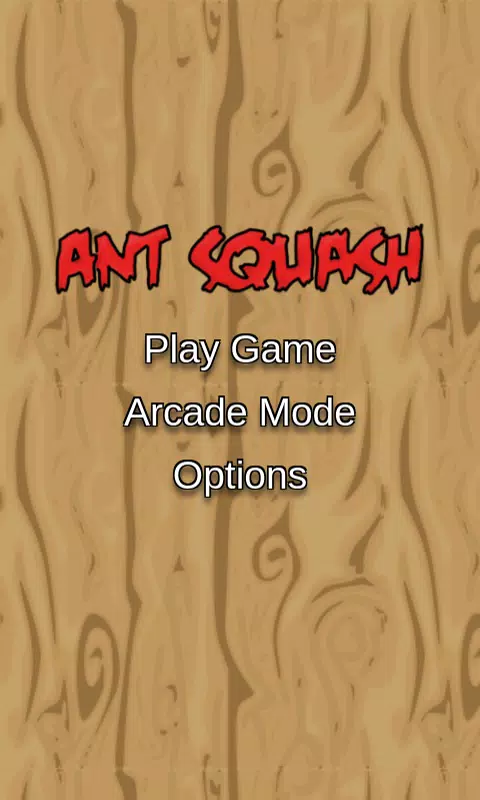 Ant Squash Screenshot 2