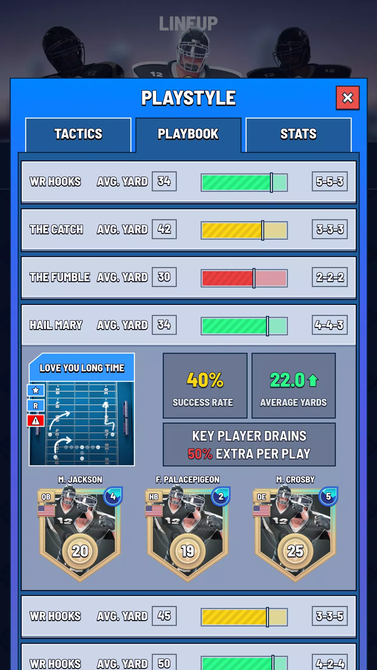 Blitz Captura de pantalla 1