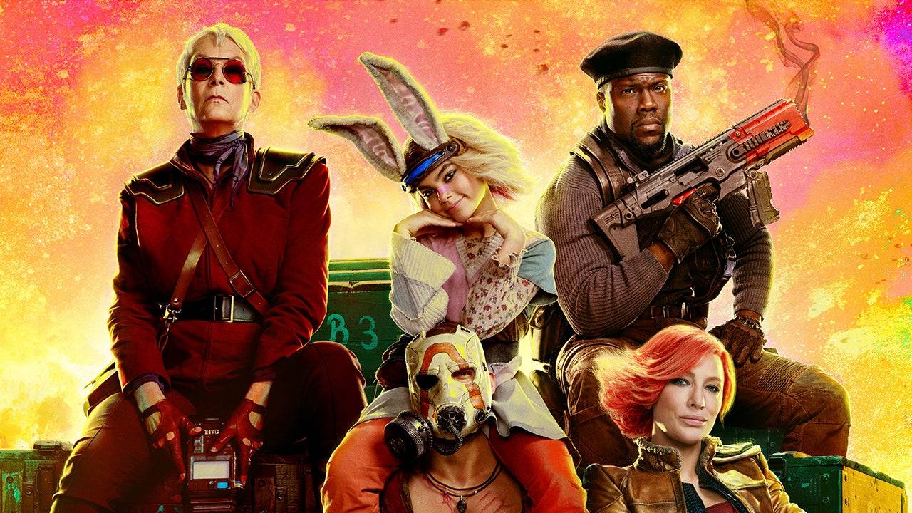 Jouer à Borderlands Games dans Timeline Order: A Guide