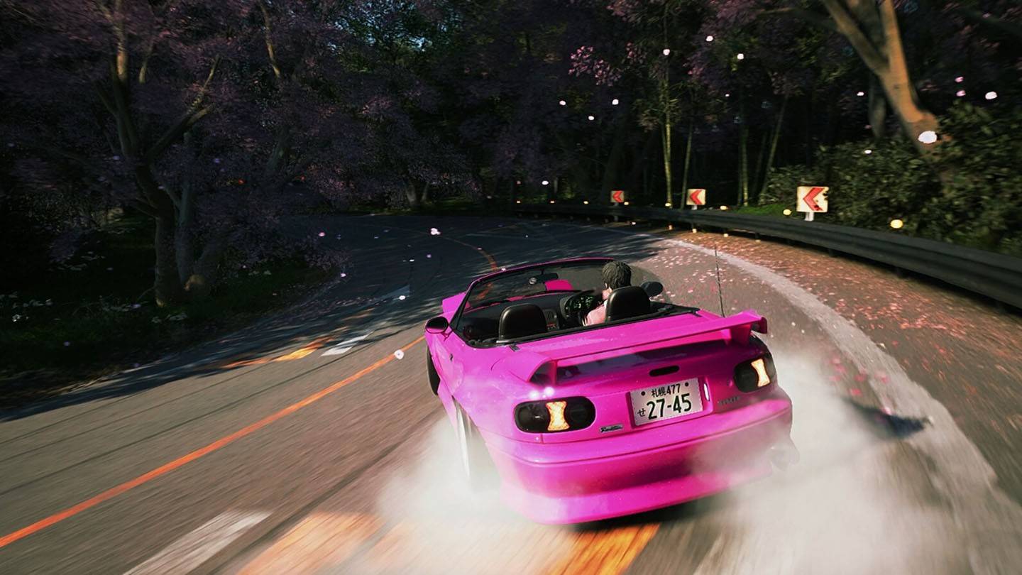 JDM Drift Master ritardato a maggio 2025: Gameplay Teaser fuori