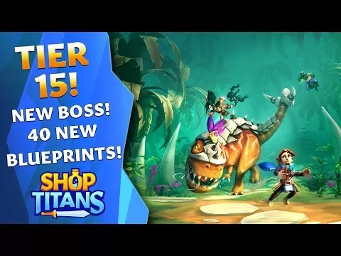 Mamili ng Update ng Titans