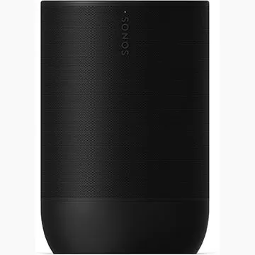 Altavoz portátil Sonos: 25% de descuento