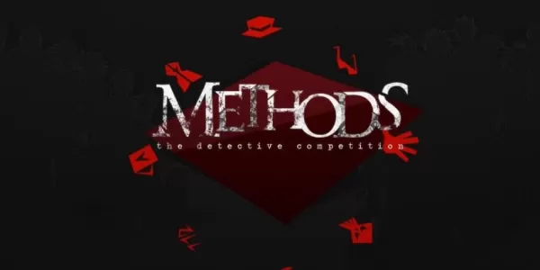 Méthodes : Édition complète – le roman visuel d’enquête est désormais disponible en un seul jeu